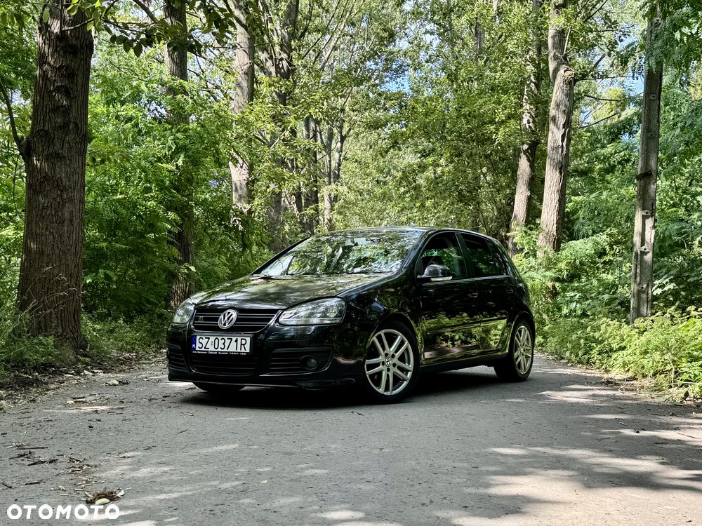 Volkswagen Golf 1.9 TDI GT Sport - 1