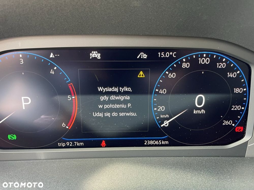 Volkswagen Multivan 2.0 BiTDI L1 Highline 4Motion DSG - 7