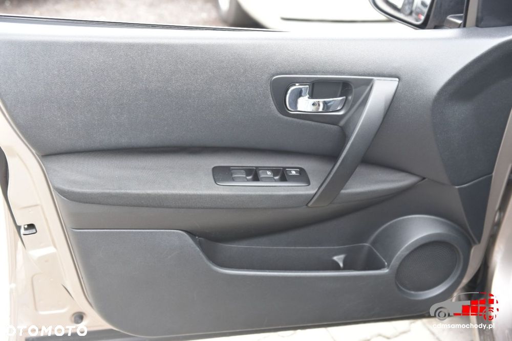Nissan Qashqai - 13