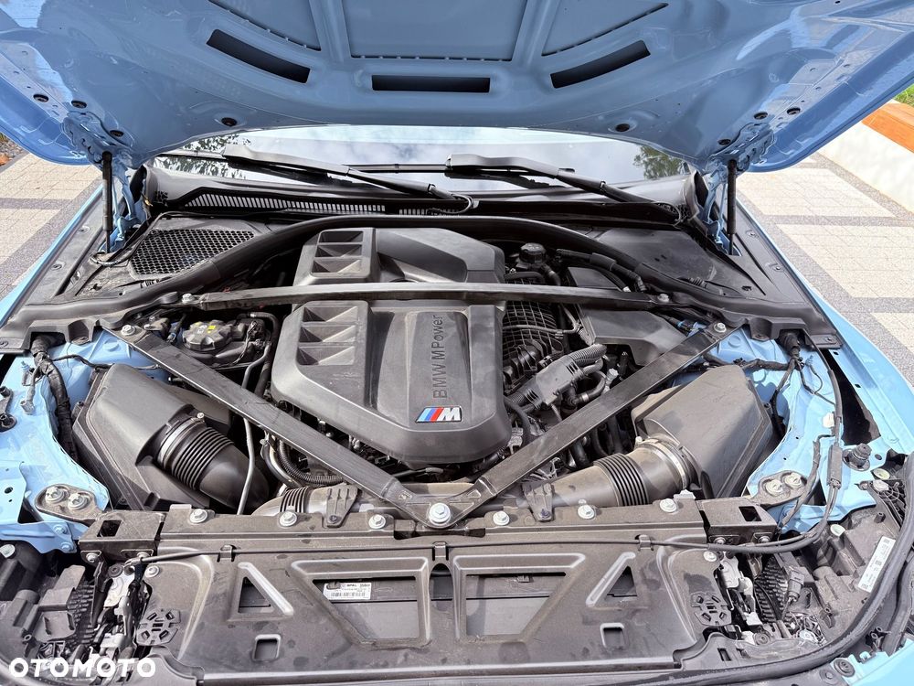 BMW M2 - 36