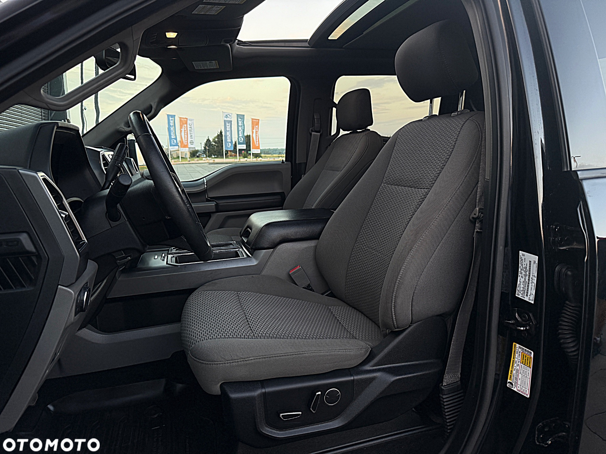 Ford F150 - 18
