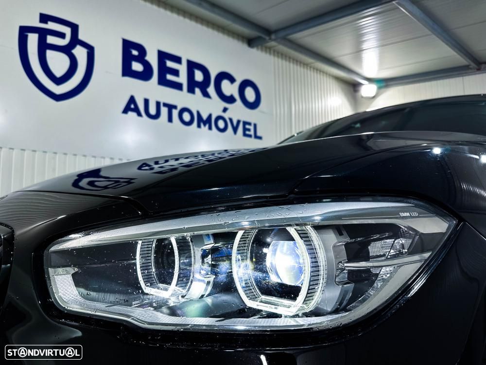 BMW 125 d Pack M Shadow - 14