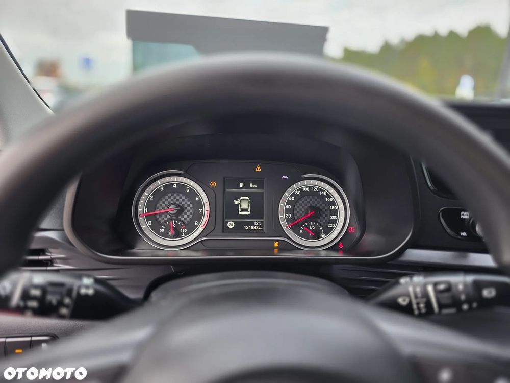 Hyundai i20 1.2 Comfort - 21