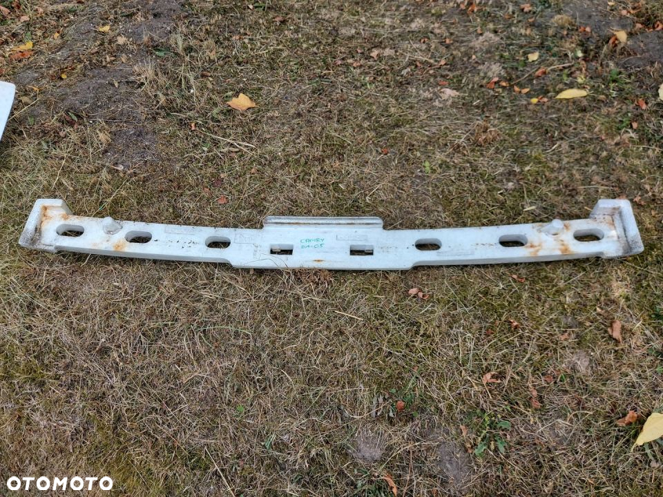 Toyota Camry 17-21 01-05 Absorber Zderzaka Tył - 4