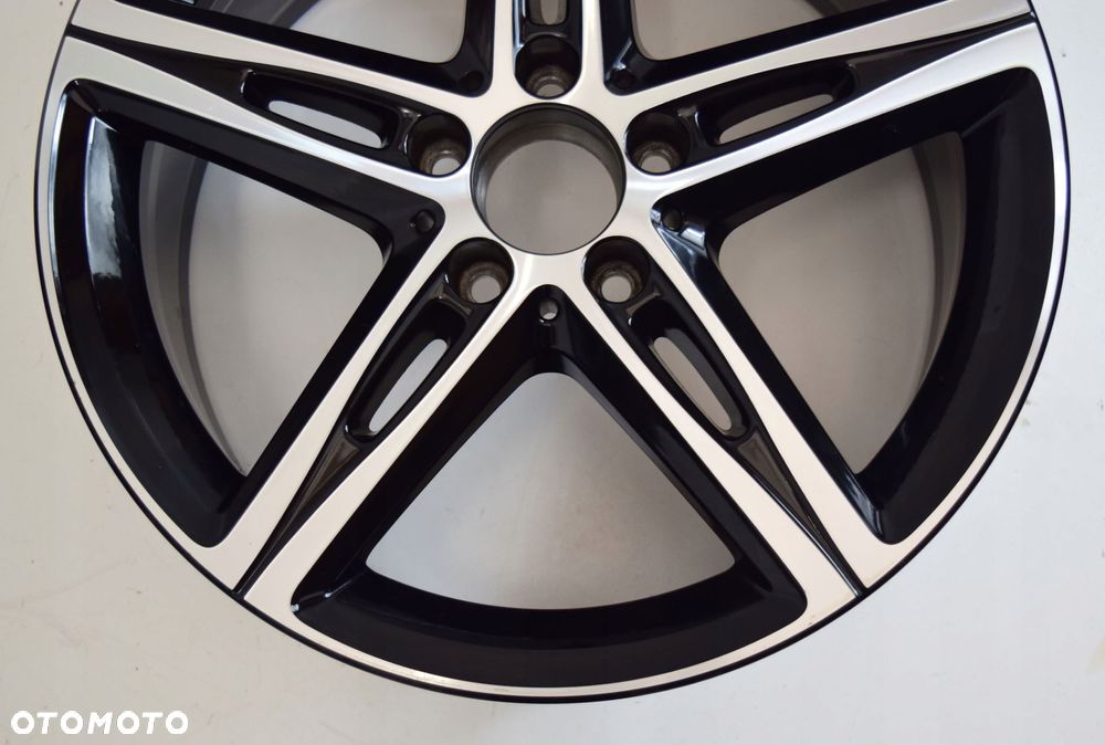 MERCEDES A KLASA W177 B W247 FELGA A1774010700 - 3