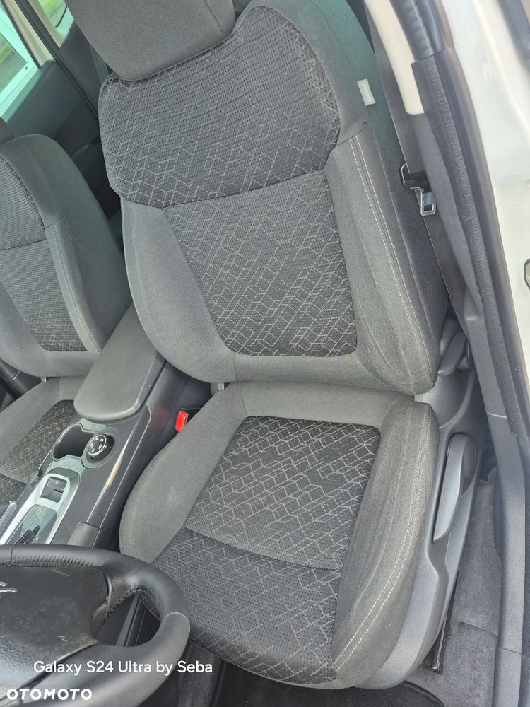 Peugeot 3008 e-HDi 115 ETG6 Stop&Start Business-Line - 9