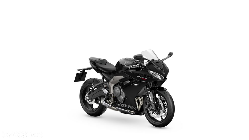 Triumph Daytona - 23