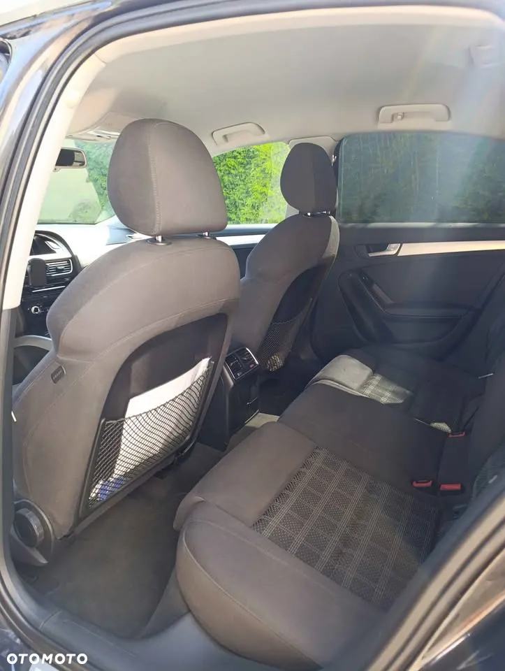 Audi A4 2.0 TDI - 15