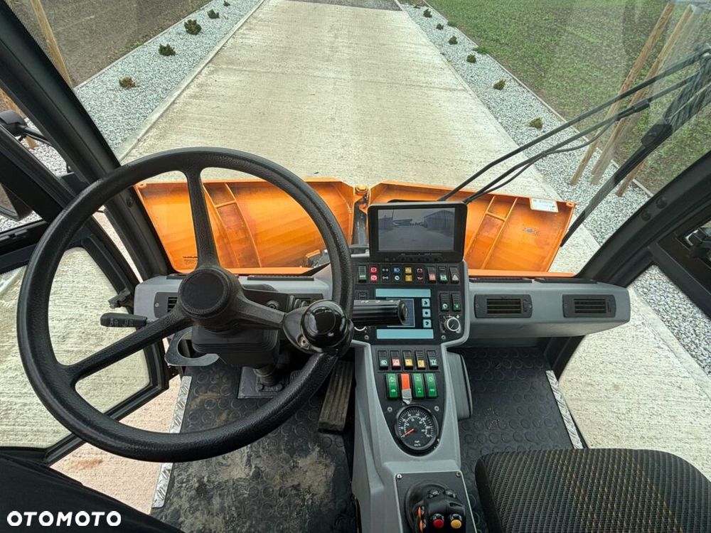 Multicar Tremo Carrier - 11