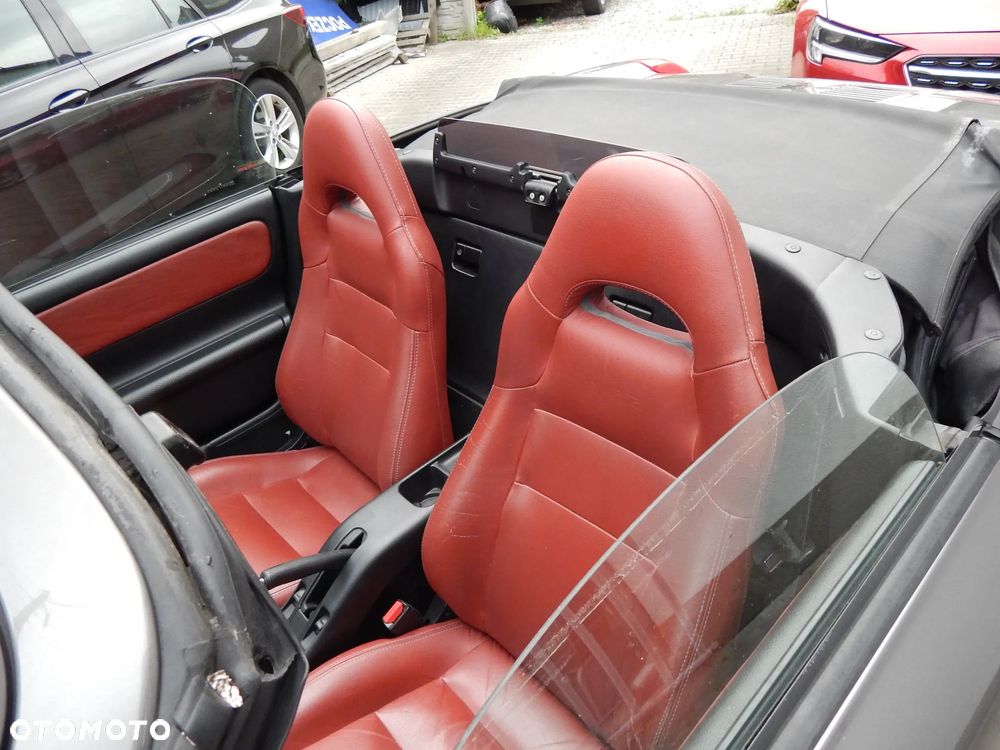 Toyota MR2 - 22
