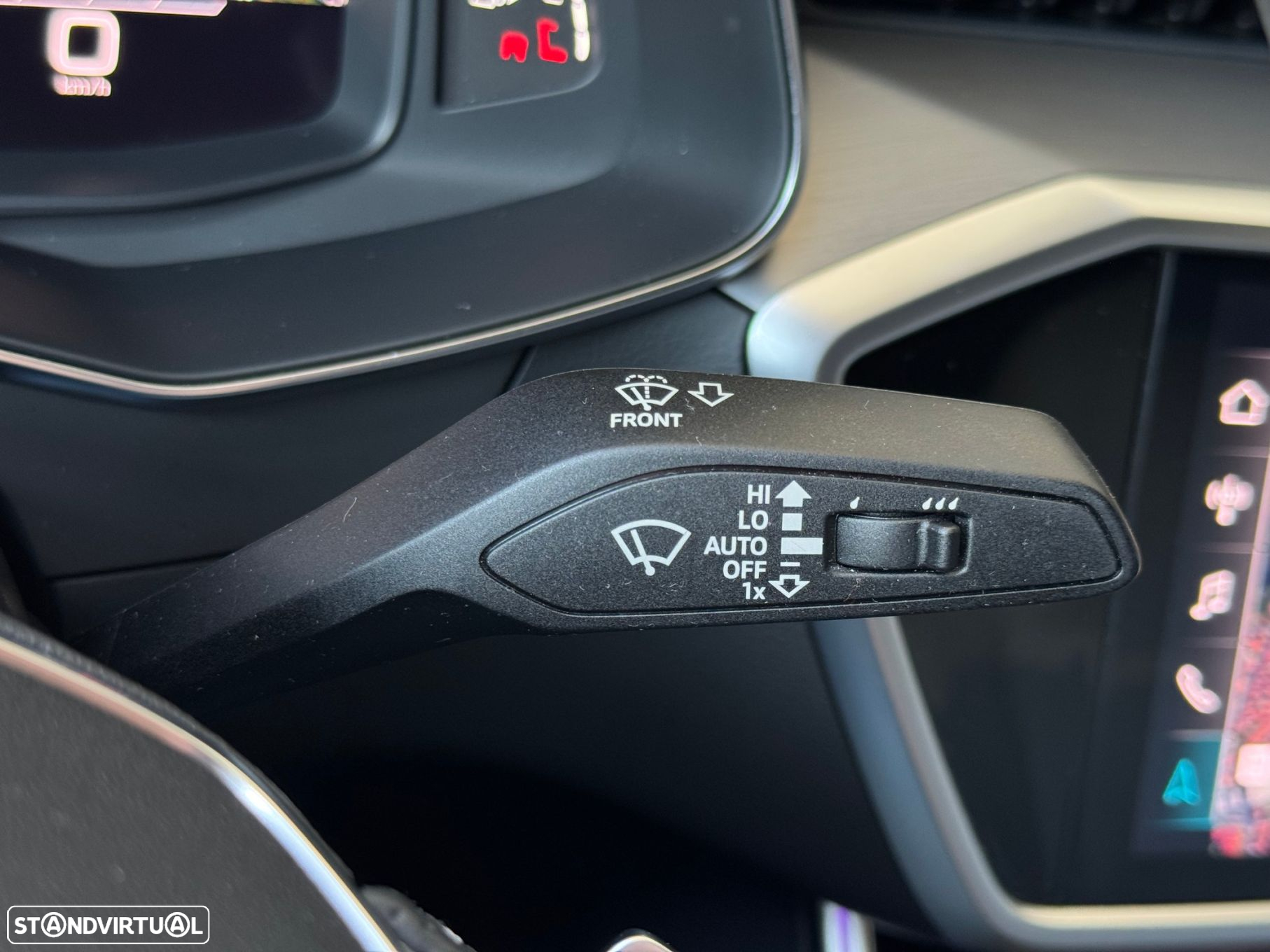 Audi A7 Sportback 40 TDI S tronic - 34
