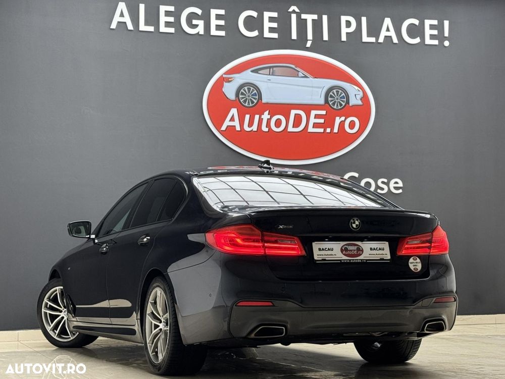 BMW Seria 5 - 4