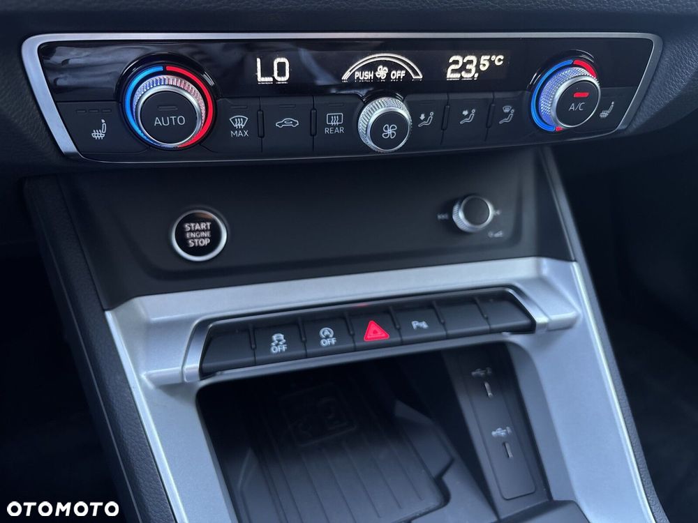 Audi Q3 - 19