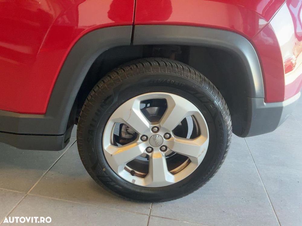 Jeep Compass - 24
