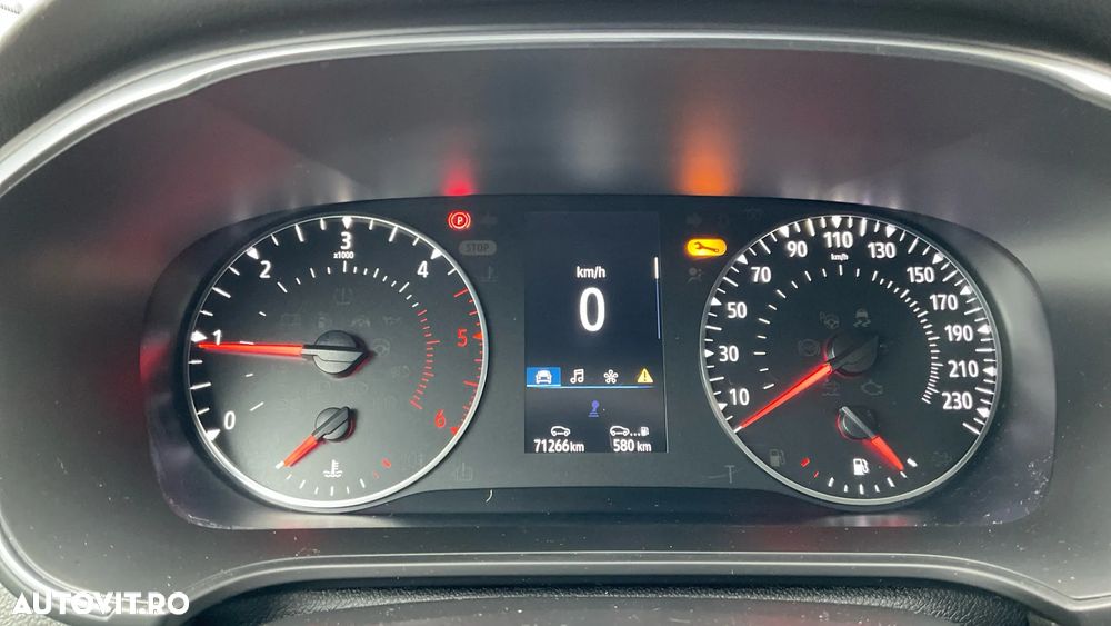 Renault Megane Blue dCi 116 EDC Zen - 20