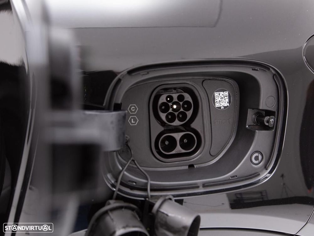 Smart #1 66 kWh Pro+ - 14