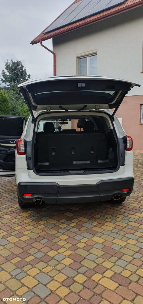 Subaru Ascent - 14