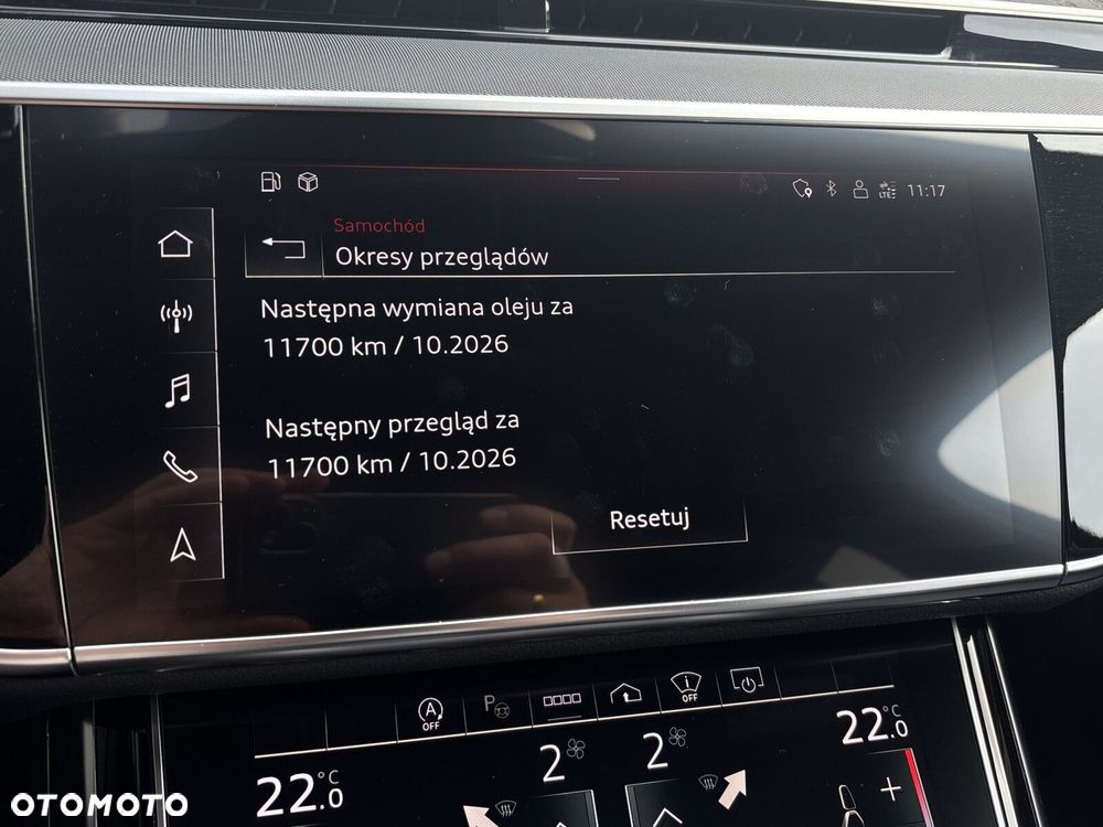 Audi A8 - 29