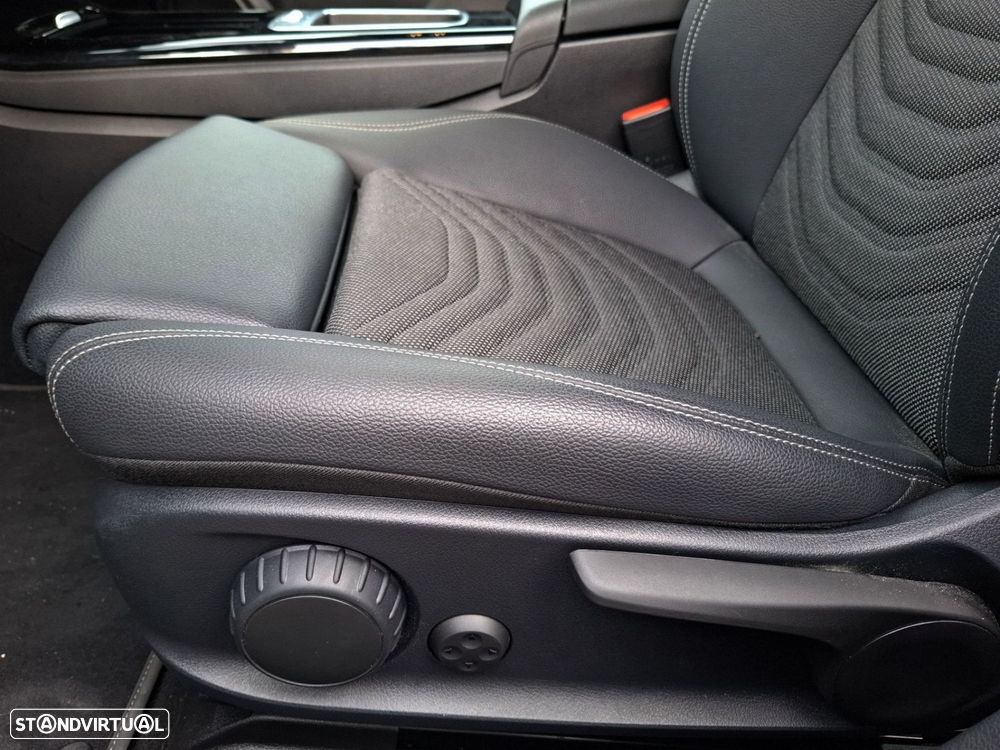 Mercedes-Benz A 200 - 15