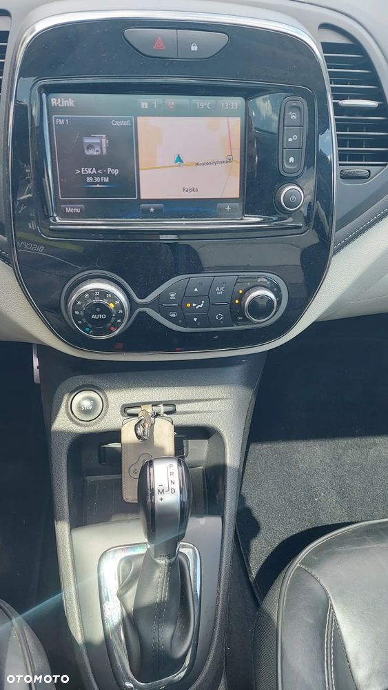 Renault Captur - 19