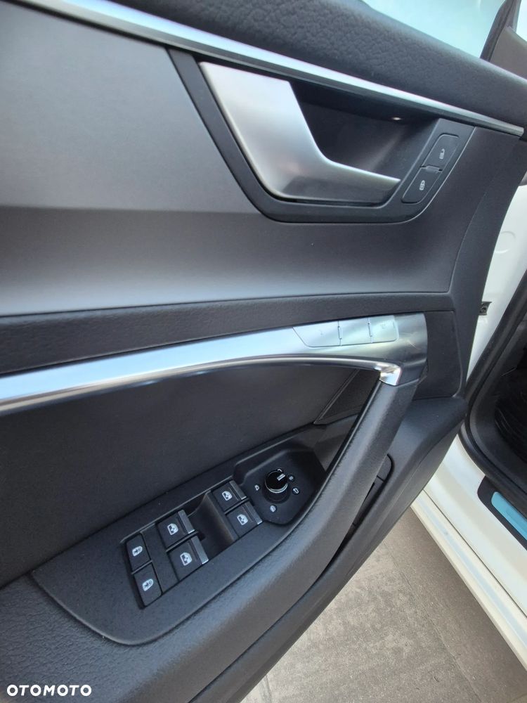 Audi A7 Sportback 40 TDI mHEV Quattro S tronic - 15