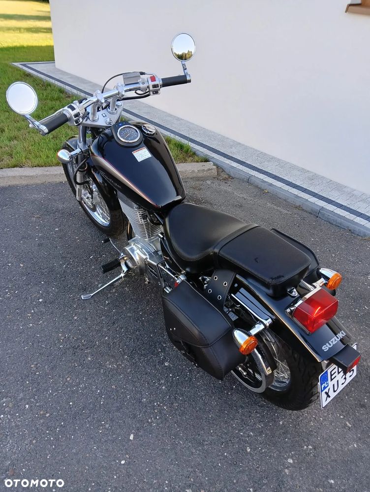Suzuki Savage - 26