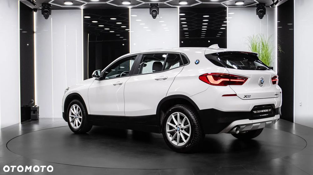 BMW X2 sDrive18i GPF Business Edition - 5