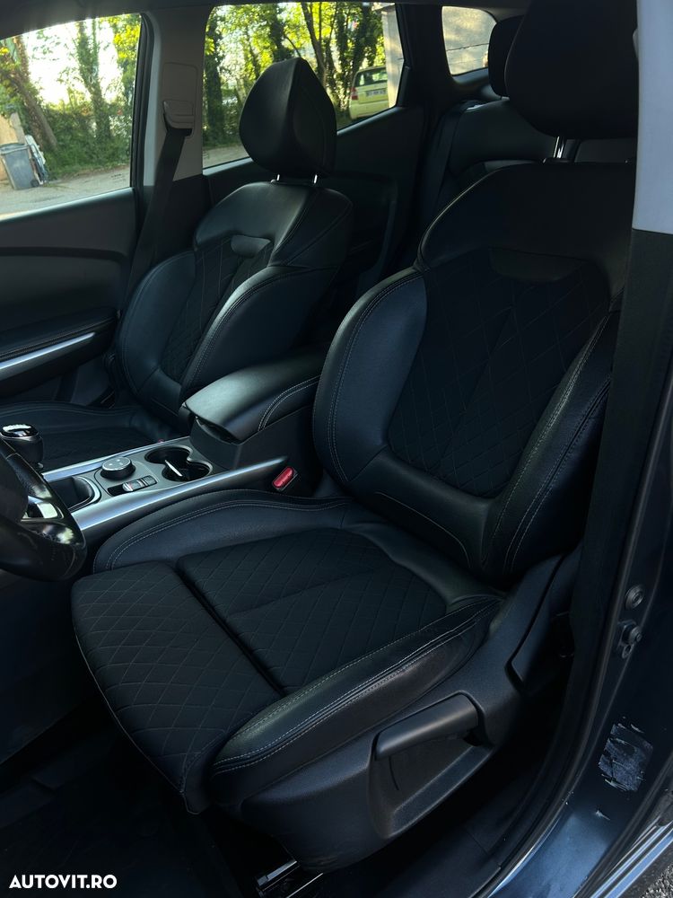 Renault Kadjar Energy dCi 130 Bose Edition - 6
