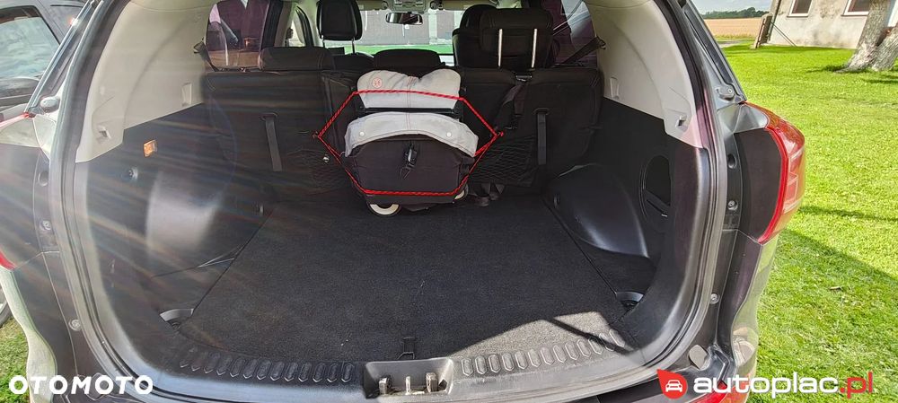 Kia Sportage 1.7 CRDI M 2WD - 13