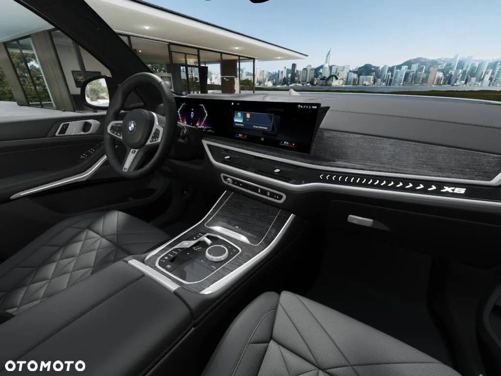 BMW X5 xDrive30d - 4
