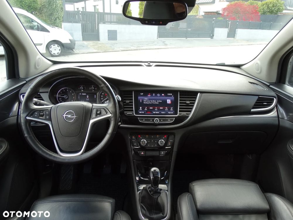 Opel Mokka 1.4 Turbo ecoFLEX Start/Stop Color Innovation - 5