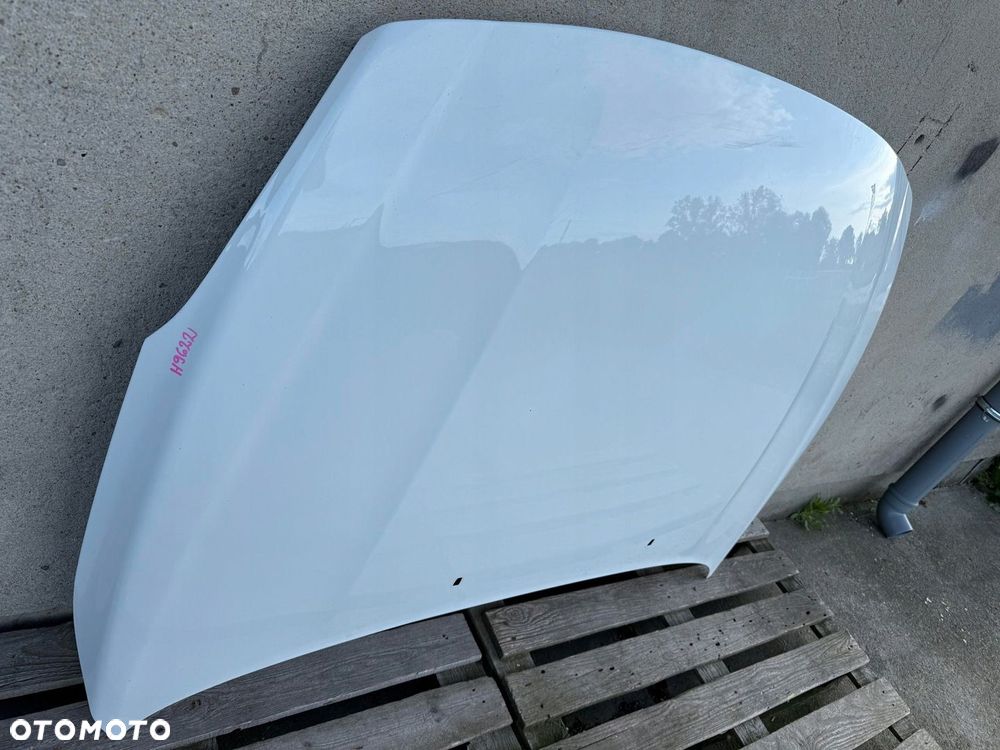 MASKA POKRYWA SILNIKA PRZOD VOLVO S60 II 2 V60 I 1 2010- BARDZO LADNA ORG - 2