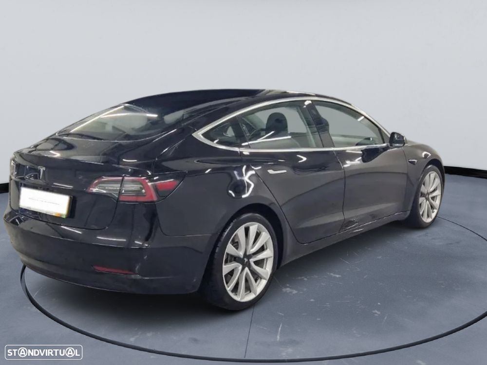 Tesla Model 3 Standard Range Plus RWD - 2