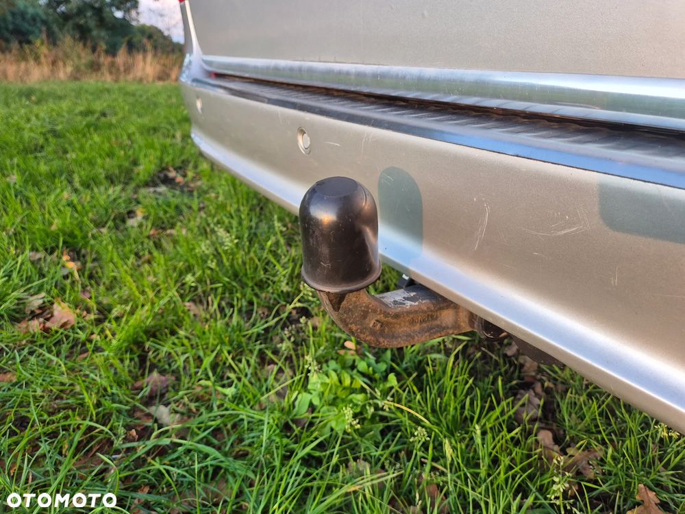 Mercedes-Benz Vito Extralang SHUTTLE - 21