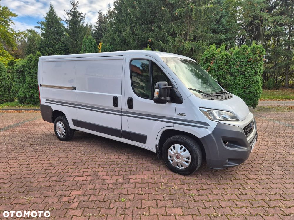 Fiat Ducato - 5