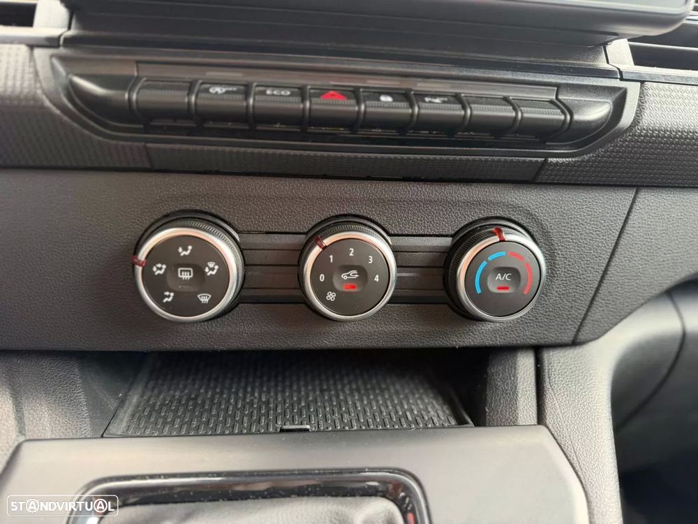 Renault Kangoo 1.5 Blue dCi Authentic - 11