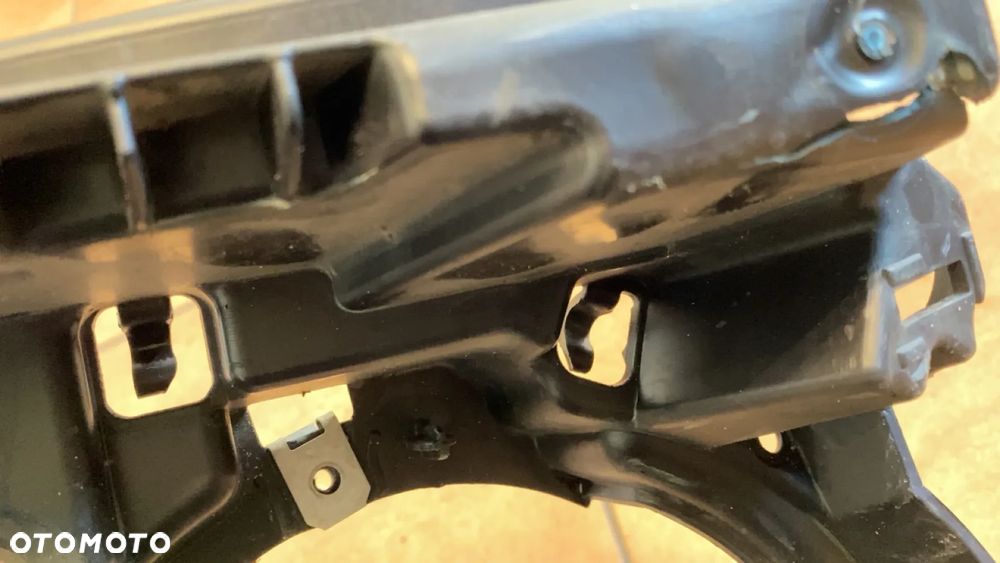 MINI COUNTRYMAN F60 LCI LIFT ŚLIZG LEWY MOCOWANIE LEWE 9477045 USZKODZONY - 6