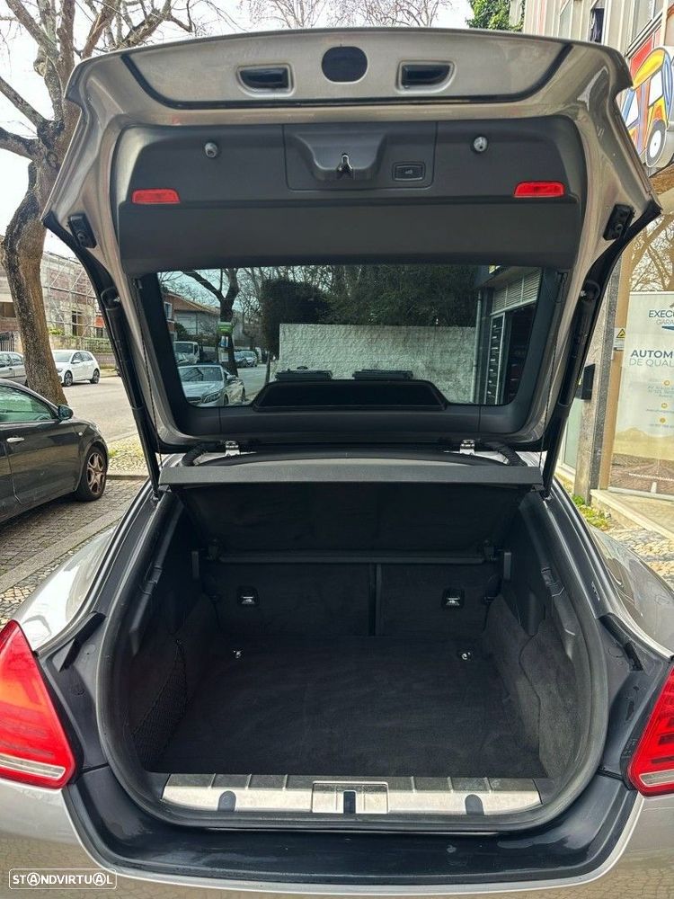 Porsche Panamera S e-Hybrid - 14