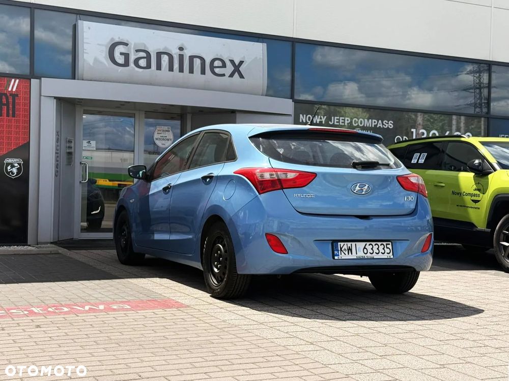 Hyundai i30 - 5