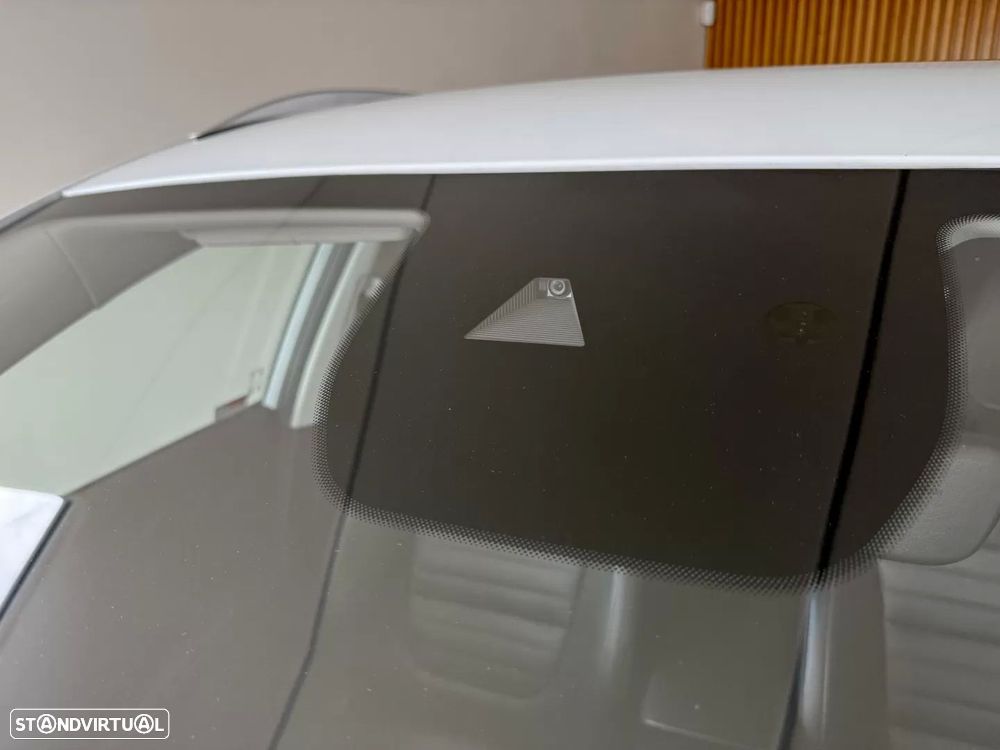 MG EHS 1.5 T-GDI Plug-in Hybrid Luxury - 10