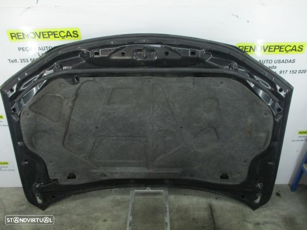 Capot Mazda 6 Station Wagon (Gy) - 3