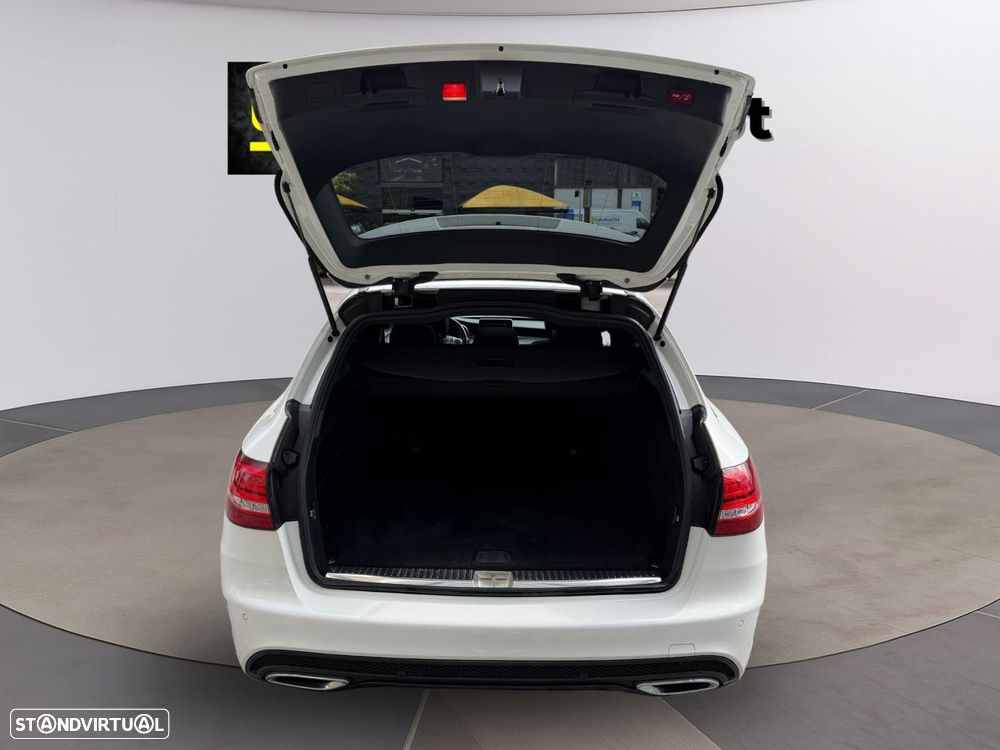 Mercedes-Benz C 250 - 46