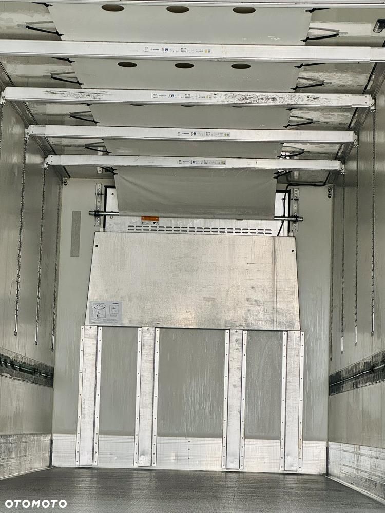 Krone Carrier 1550 , Drukarka, Doppelstock, - 9