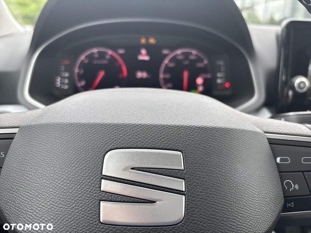 Seat Arona - 19
