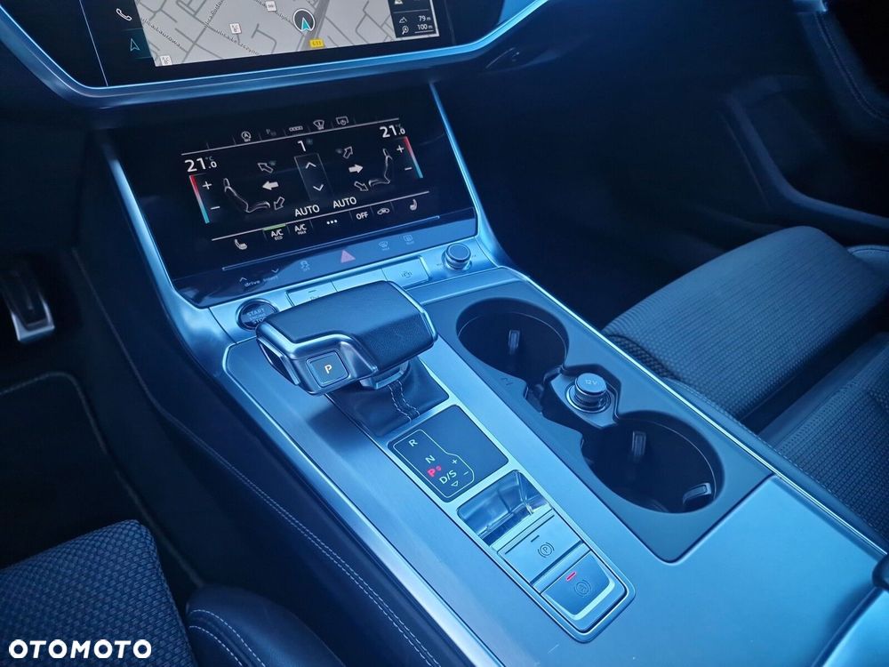 Audi A6 Limousine 40 TDI mHEV Quattro Sport S tronic - 16