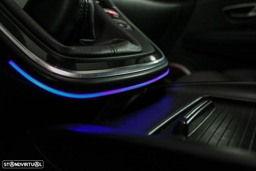 Renault Grand Scénic 1.7 Blue dCi Bose Edition - 38