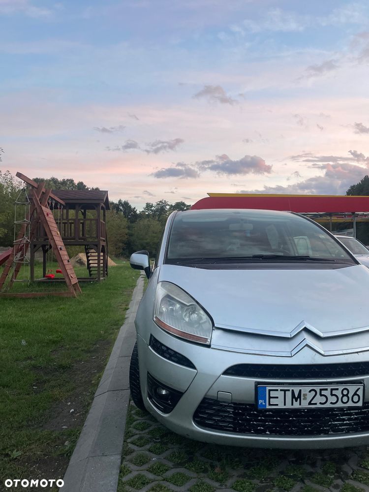Citroën C4 Picasso 1.6 HDi FAP Confort - 8