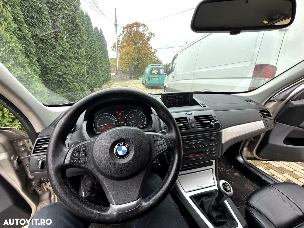 BMW X3 xDrive20i Edition Lifestyle - 14