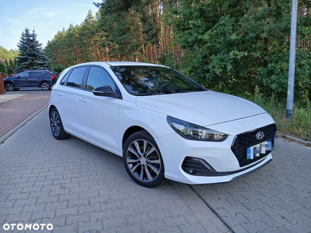 Hyundai i30 1.0 T-GDI Premium - 1