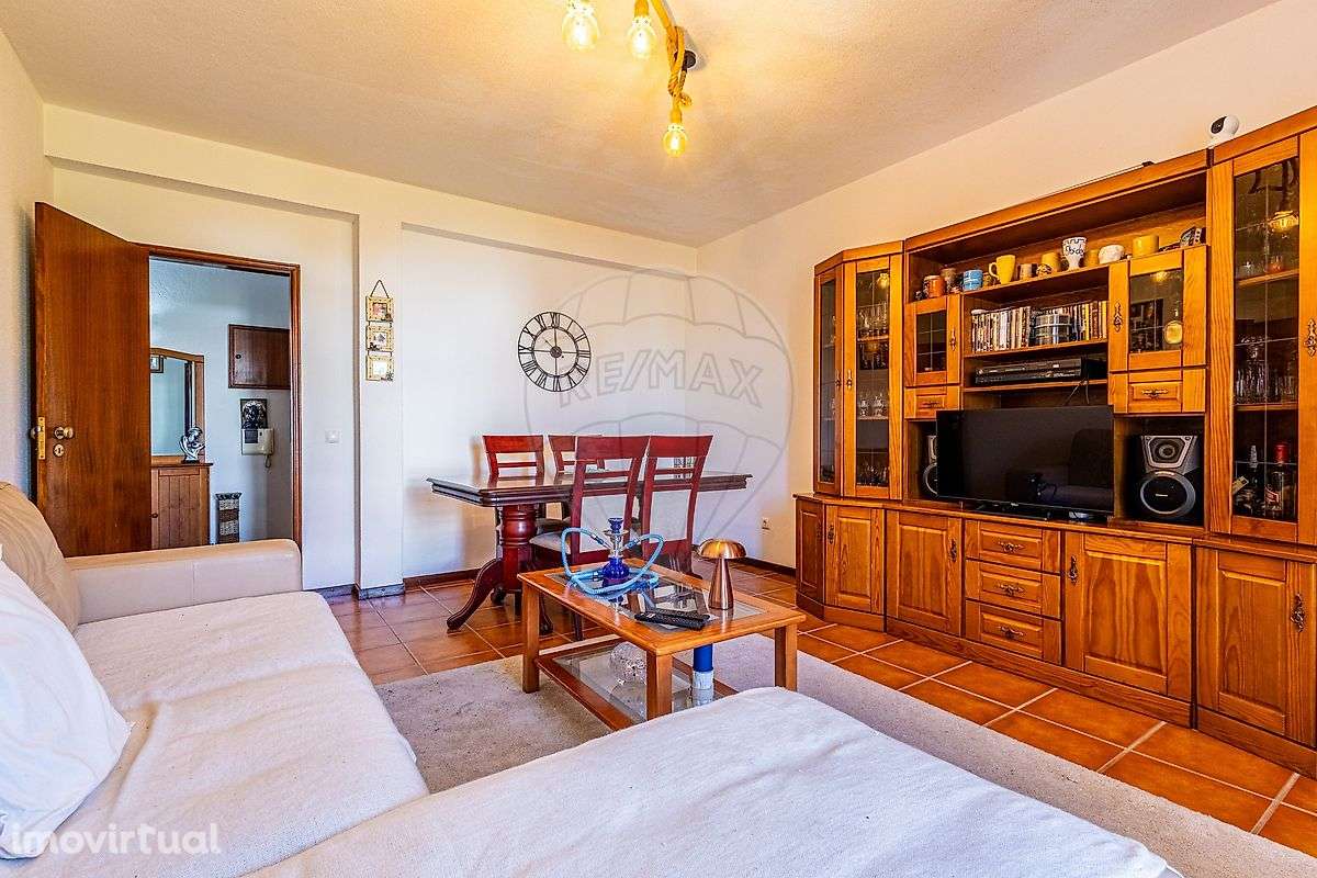 Apartamento T2 para venda - Grande imagem: 4/26